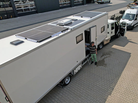 Hoeveel zonnepanelen heb ik precies nodig?