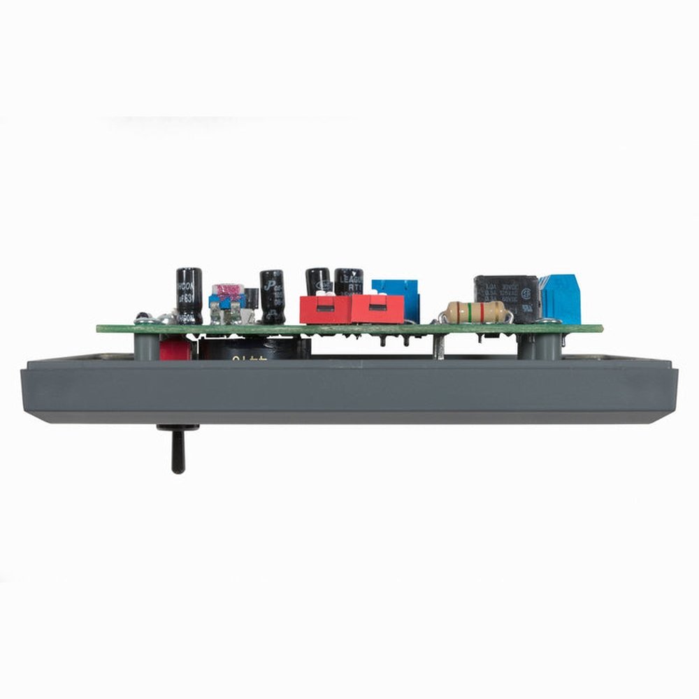 Victron Battery Alarm GX