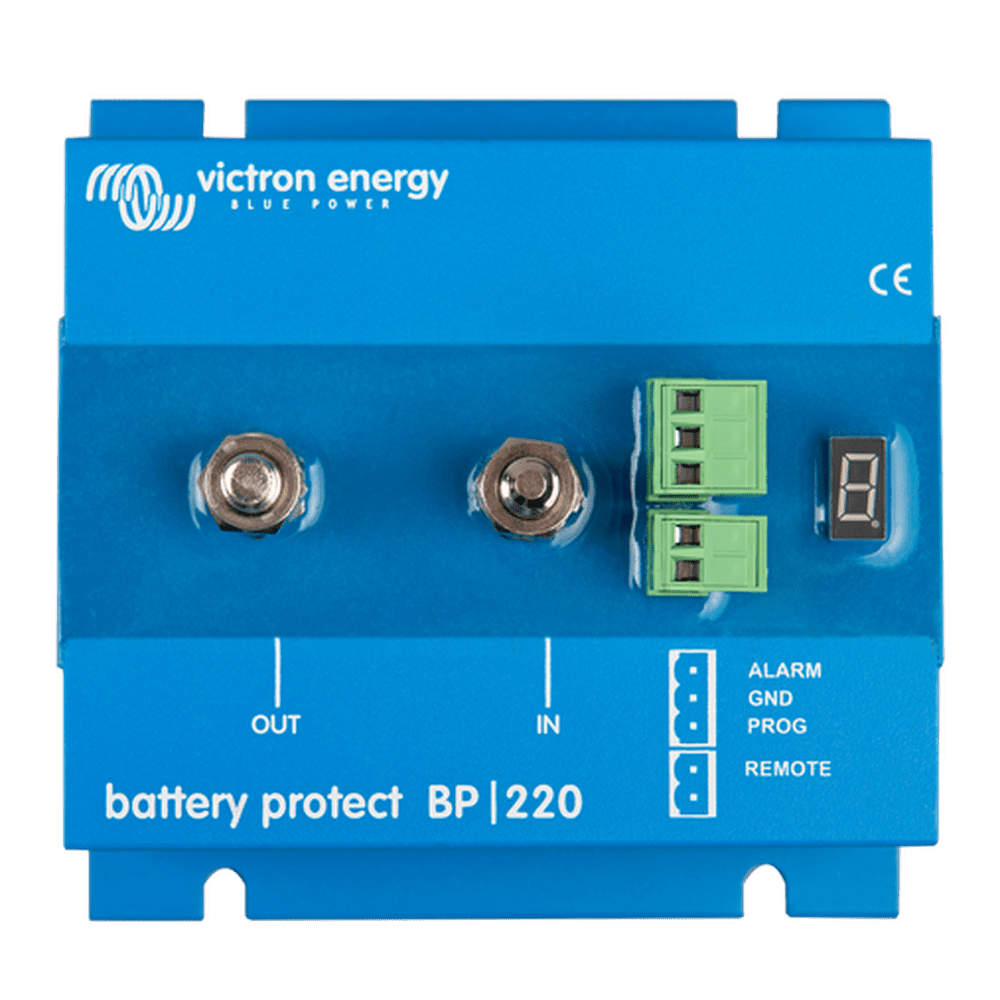 Victron Battery Protect 12/24V-220A