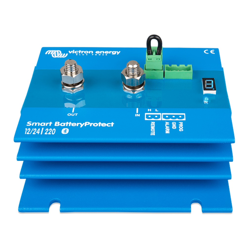 Victron Smart Battery Protect 12/24V-220A