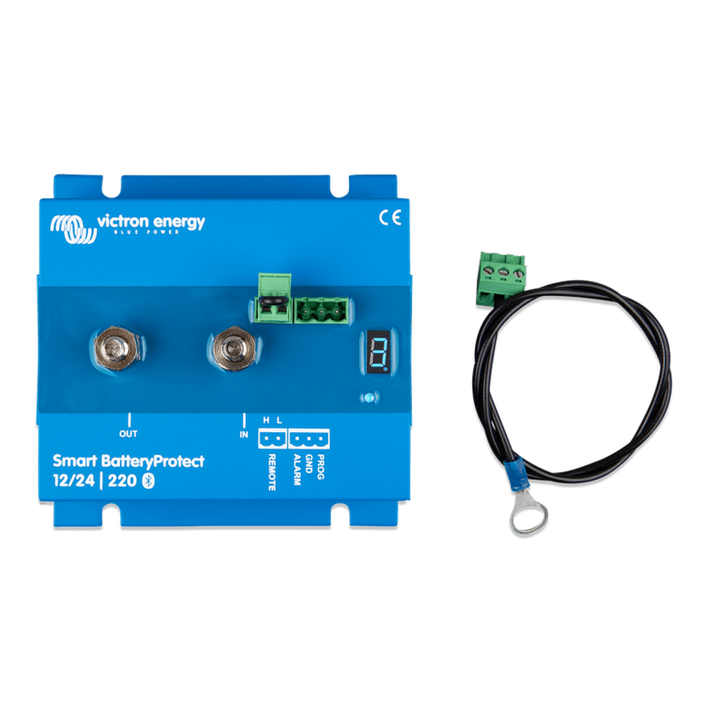 Victron Smart Battery Protect 12/24V-220A