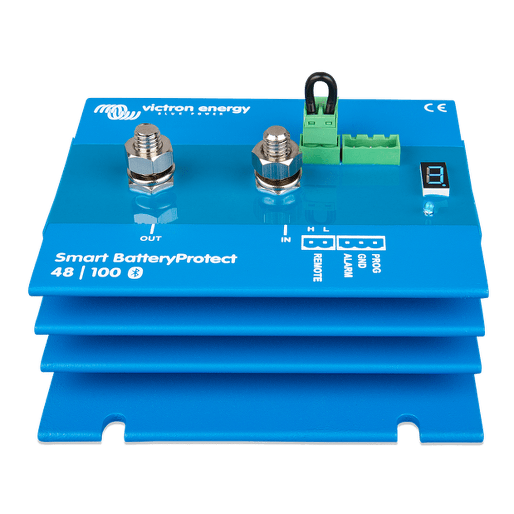 Victron Smart Battery Protect 48V-100A