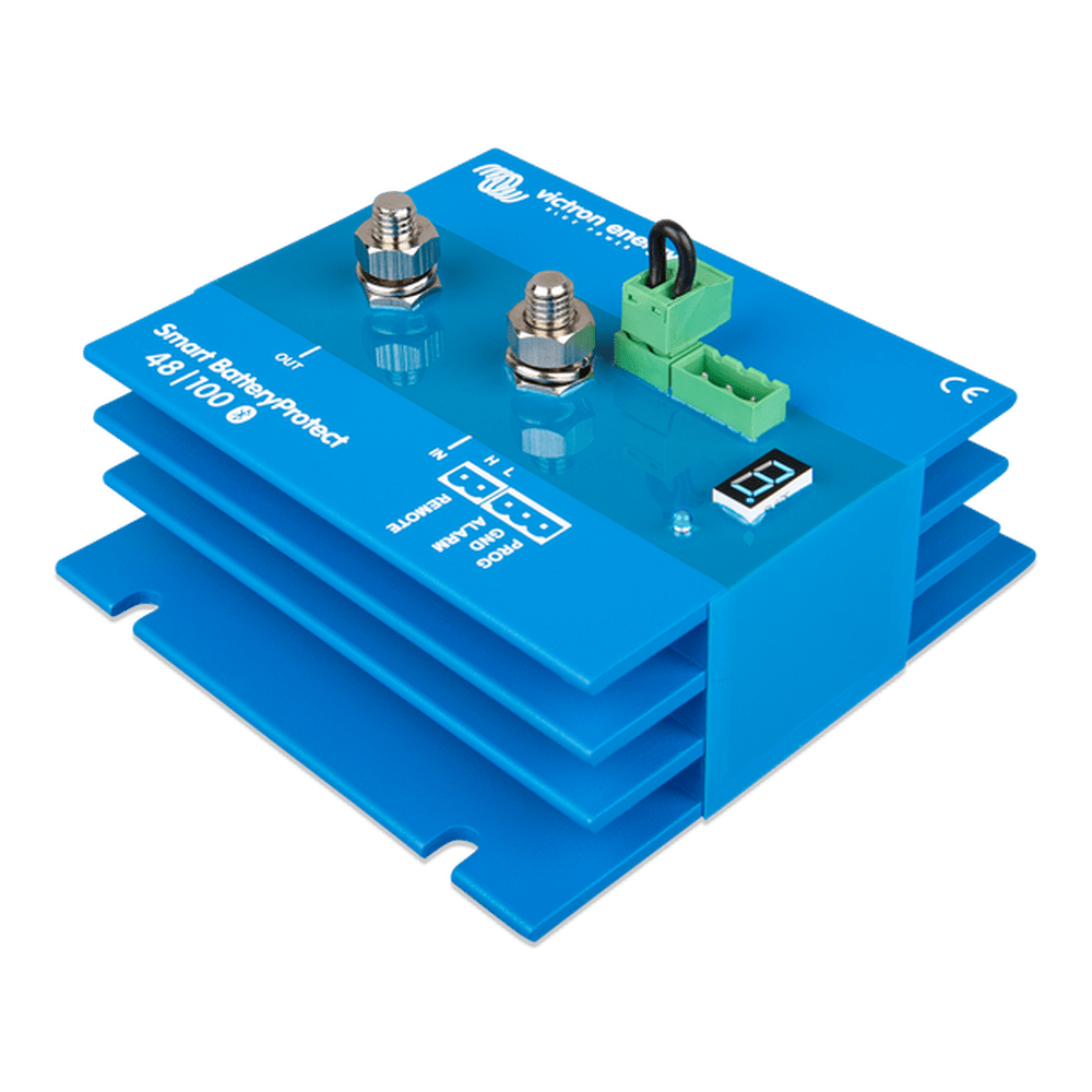 Victron Smart Battery Protect 48V-100A