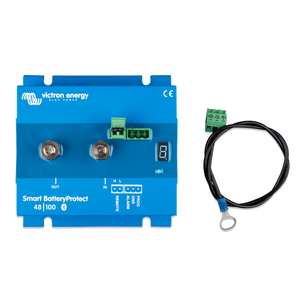 Victron Smart Battery Protect 48V-100A