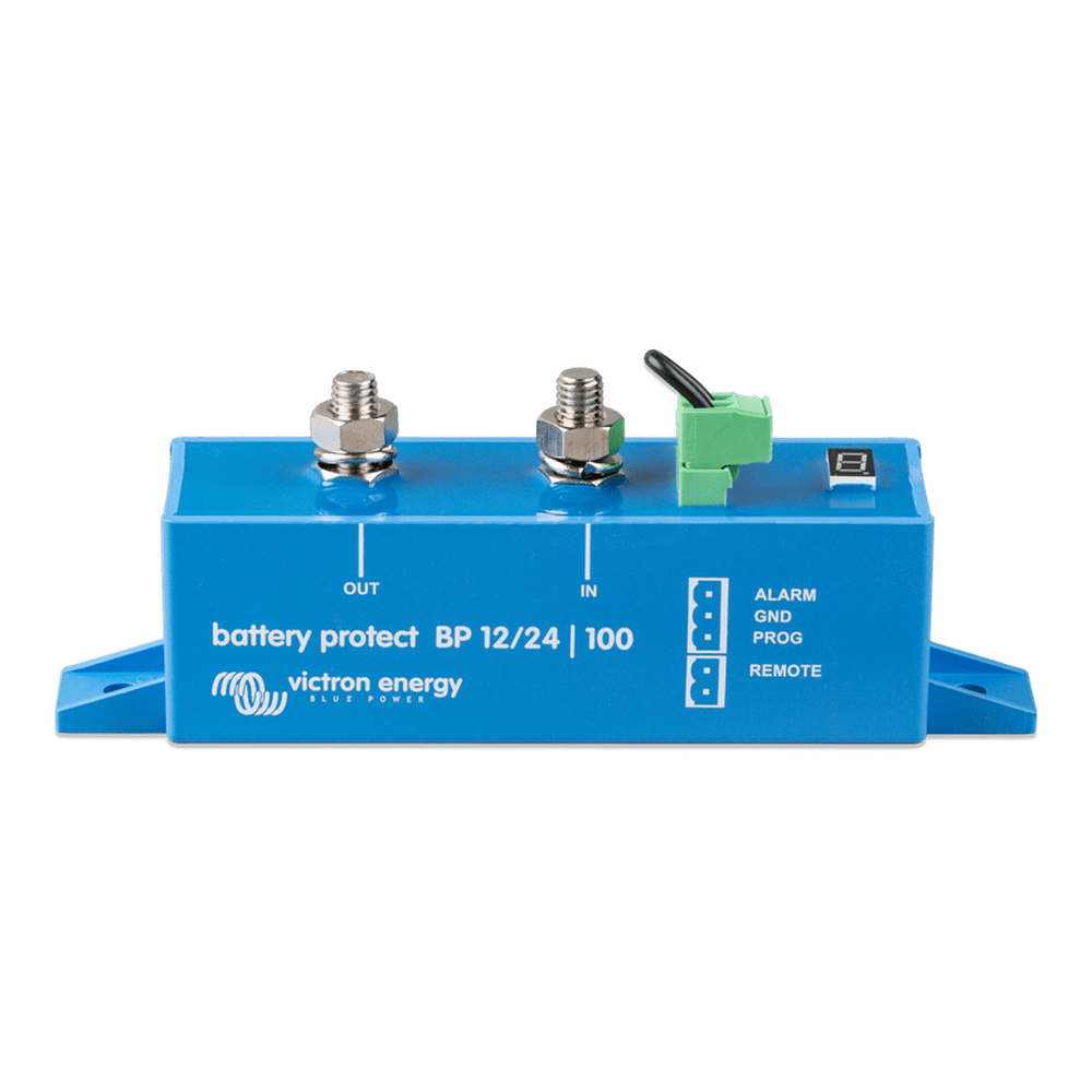 Victron Battery Protect 12/24V-100A