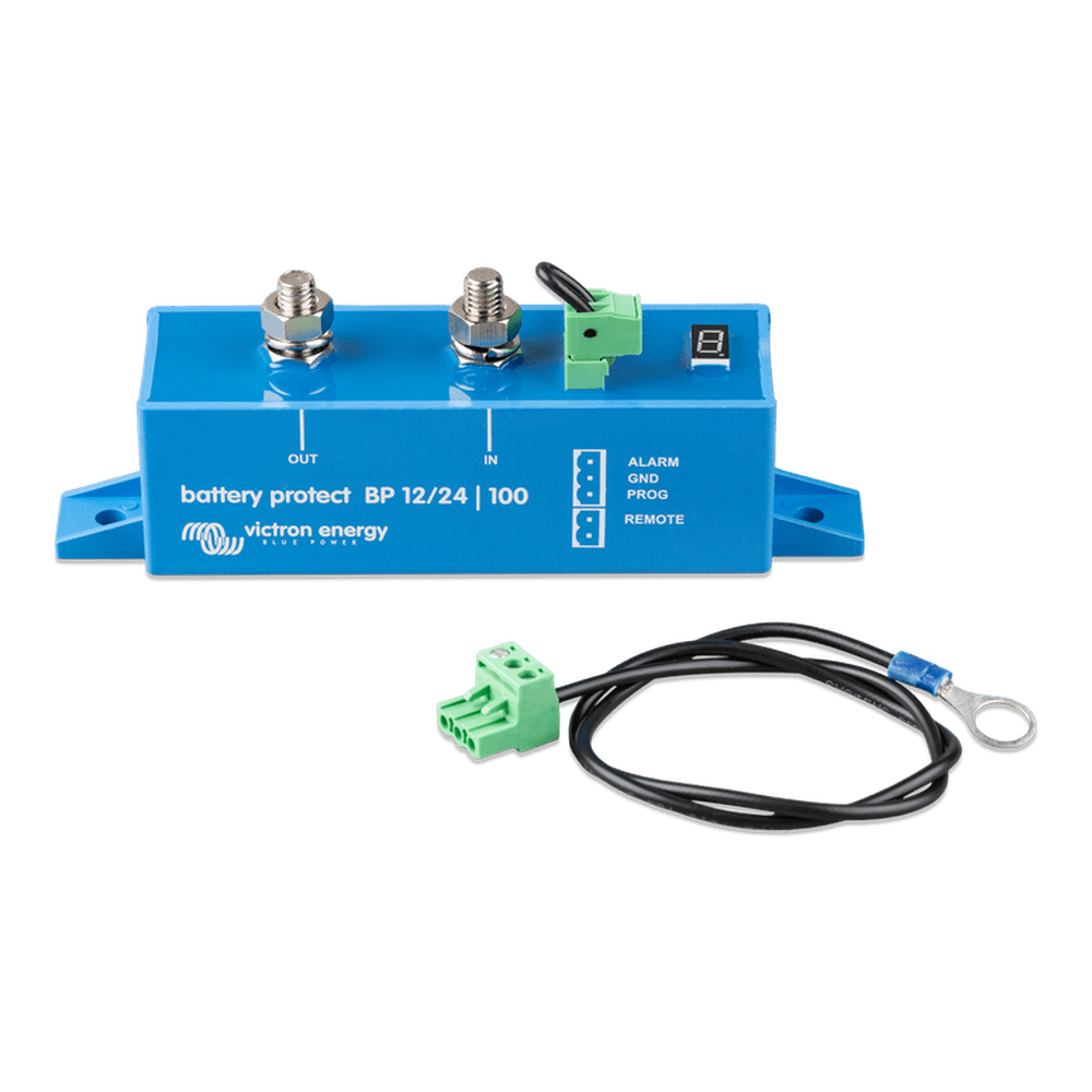 Victron Battery Protect 12/24V-100A