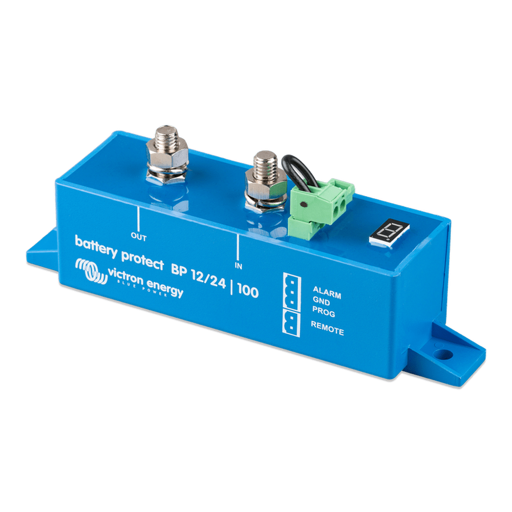 Victron Battery Protect 12/24V-100A