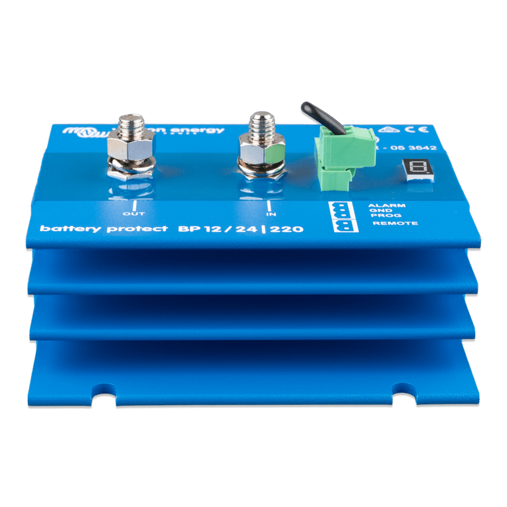 Victron Battery Protect 12/24V-220A
