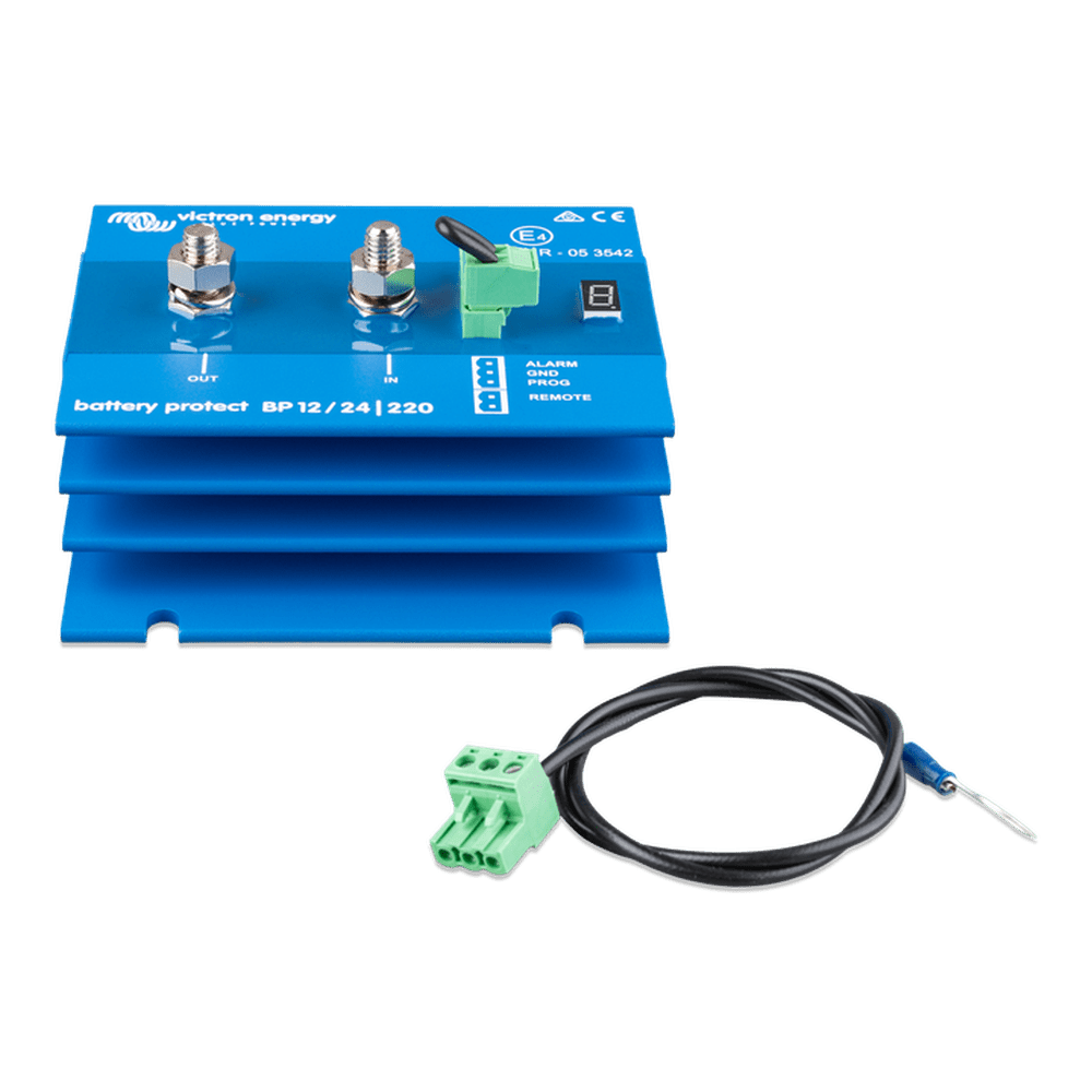 Victron Battery Protect 12/24V-220A