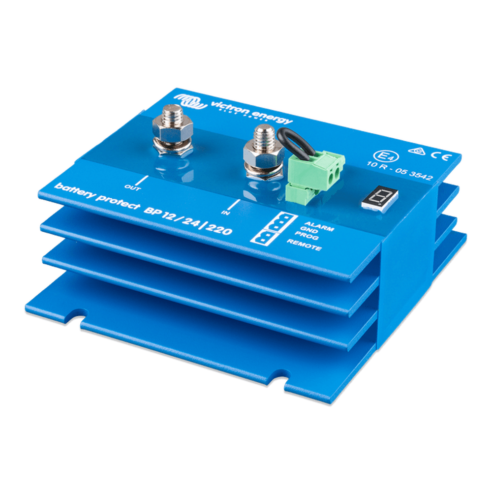 Victron Battery Protect 12/24V-220A