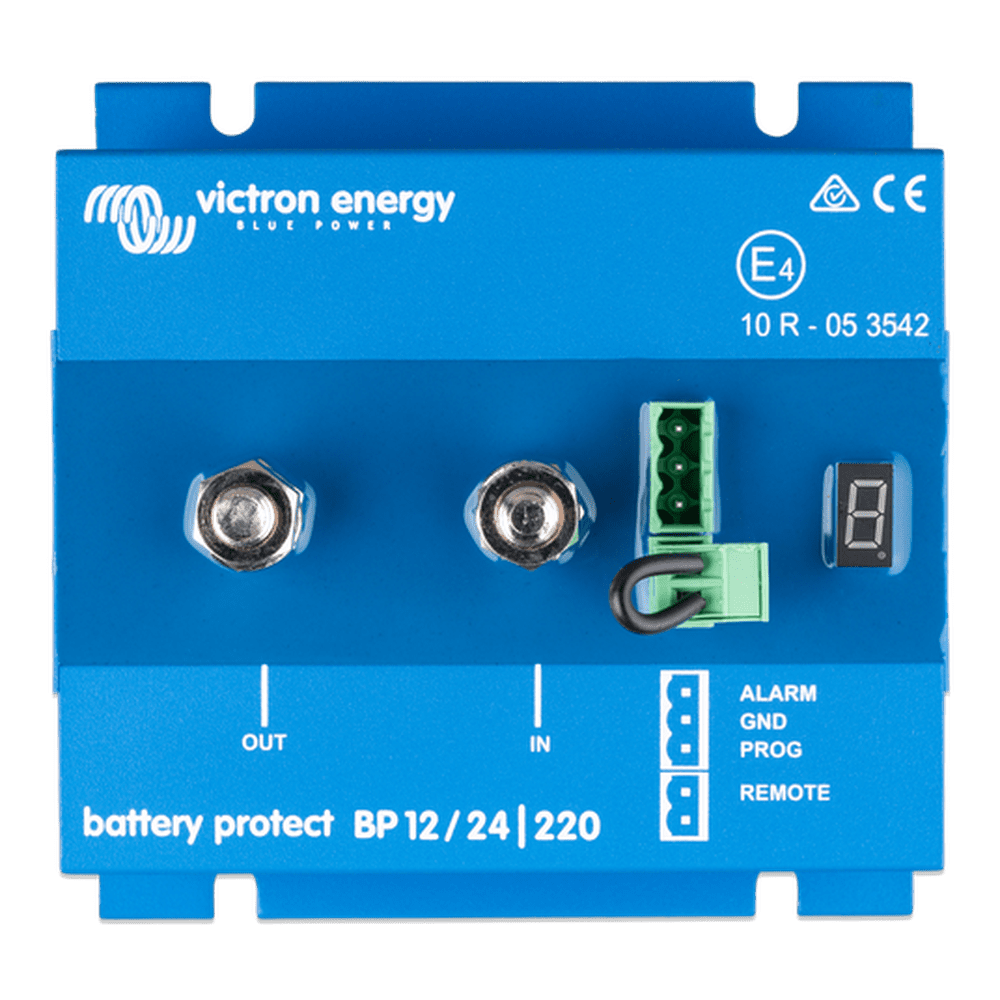 Victron Battery Protect 12/24V-220A