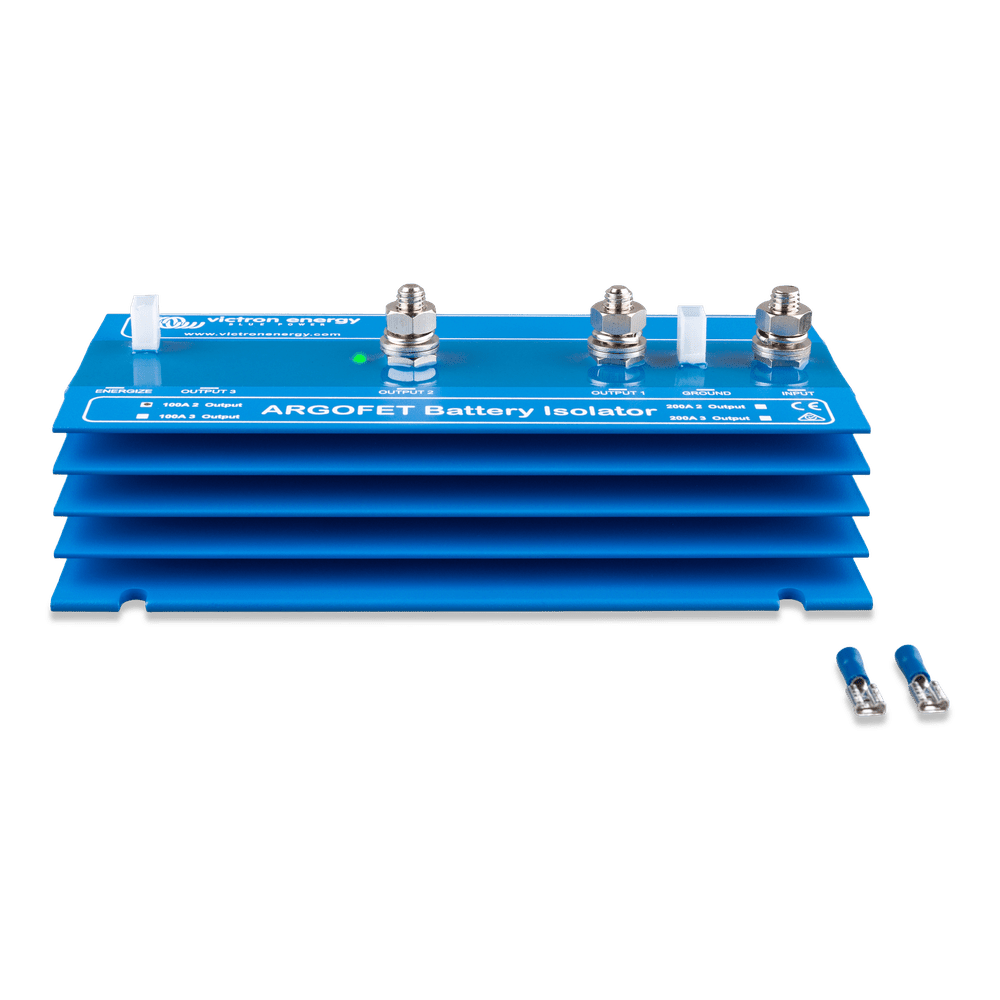 Victron Argofet 100-2 100A