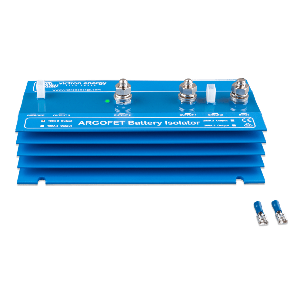 Victron Argofet 100-2 100A
