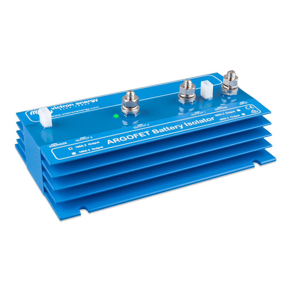 Victron Argofet 100-2 100A