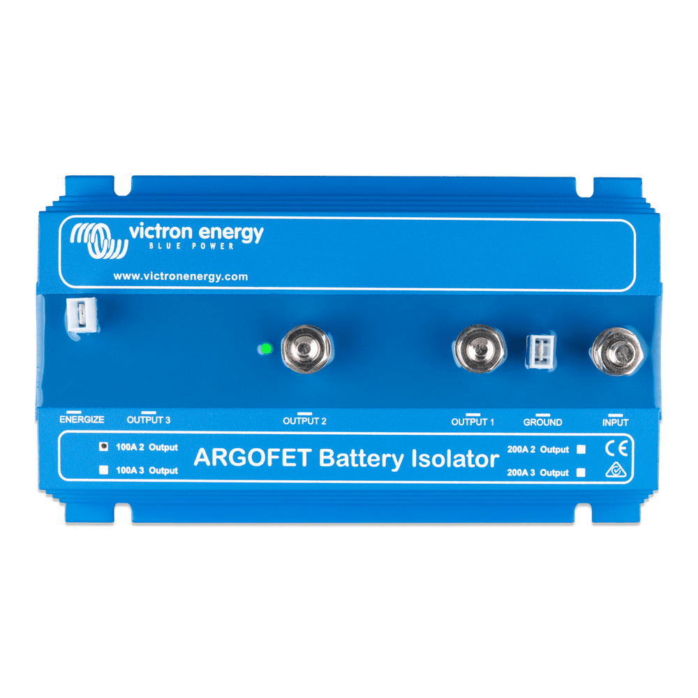 Victron Argofet 100-2 100A