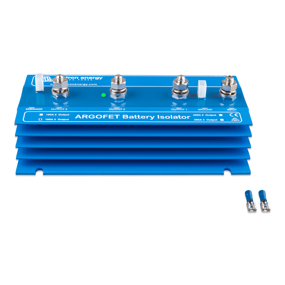 Victron Argofet 100-3 100A