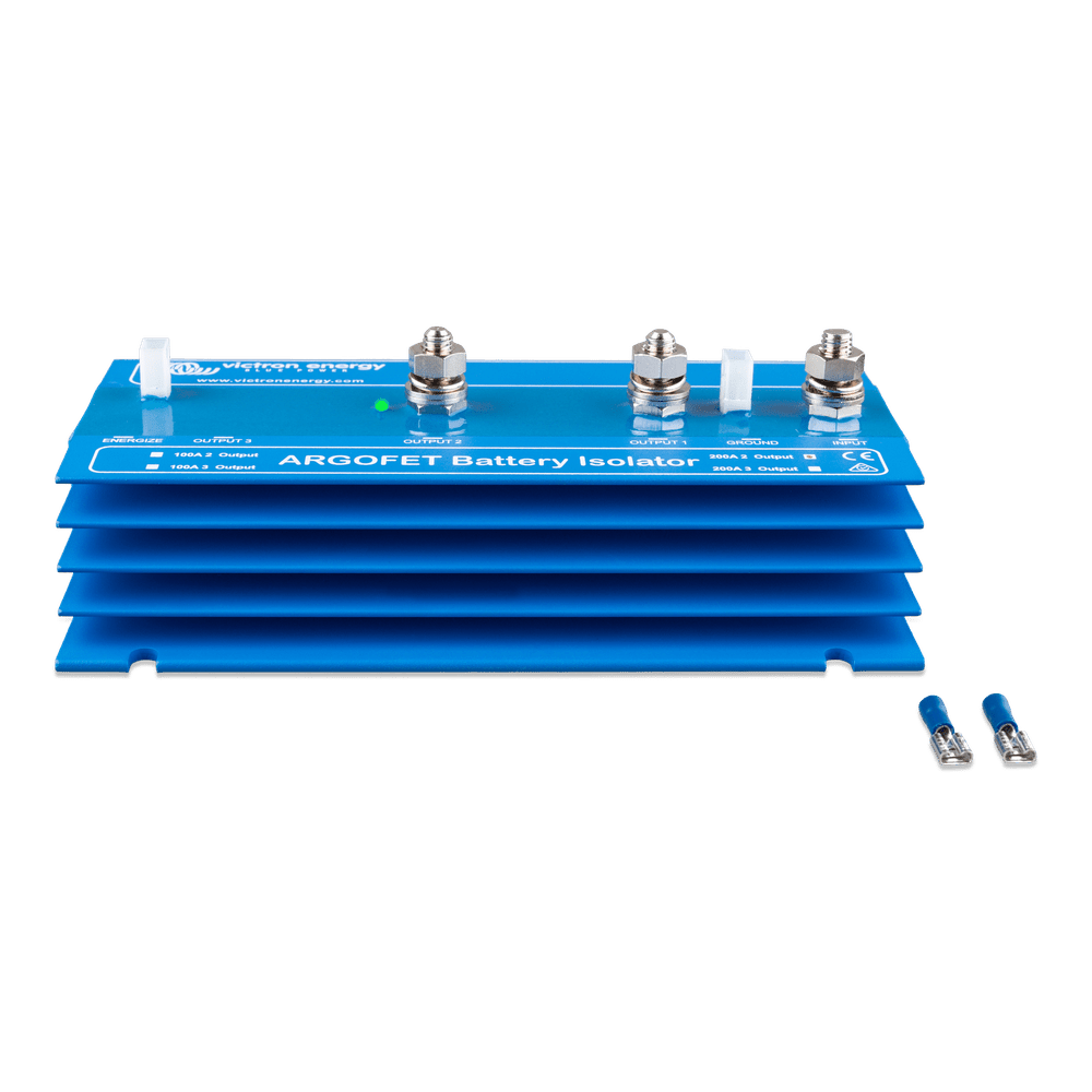 Victron Argofet 200-2 200A