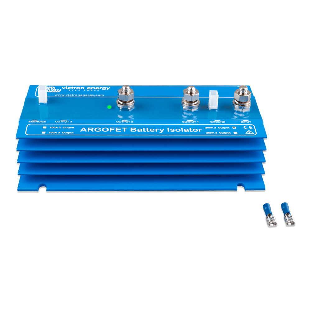 Victron Argofet 200-2 200A
