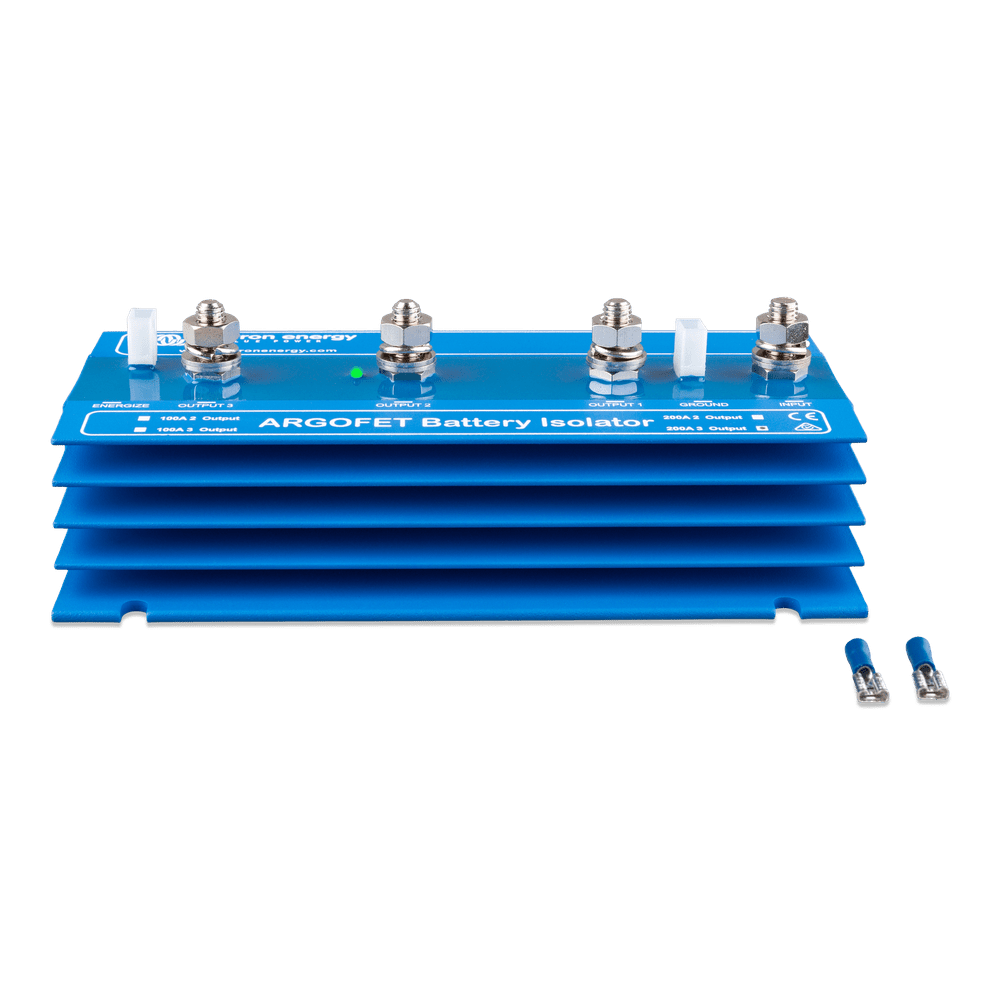 Victron Argofet 200-3 200A