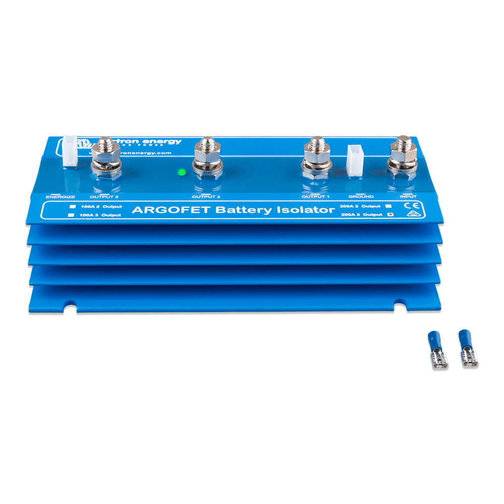 Victron Argofet 200-3 200A