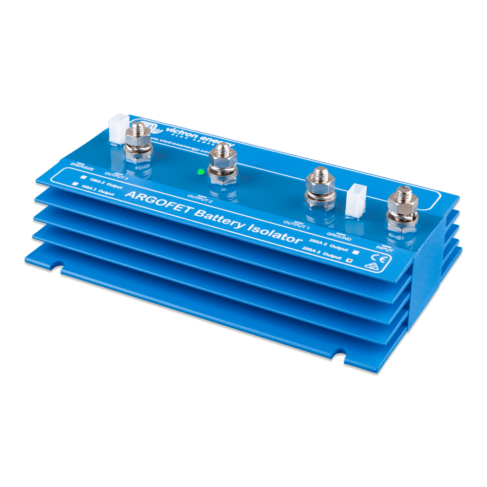 Victron Argofet 200-3 200A