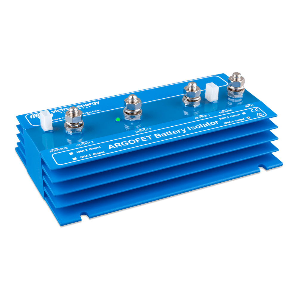 Victron Argofet 200-3 200A