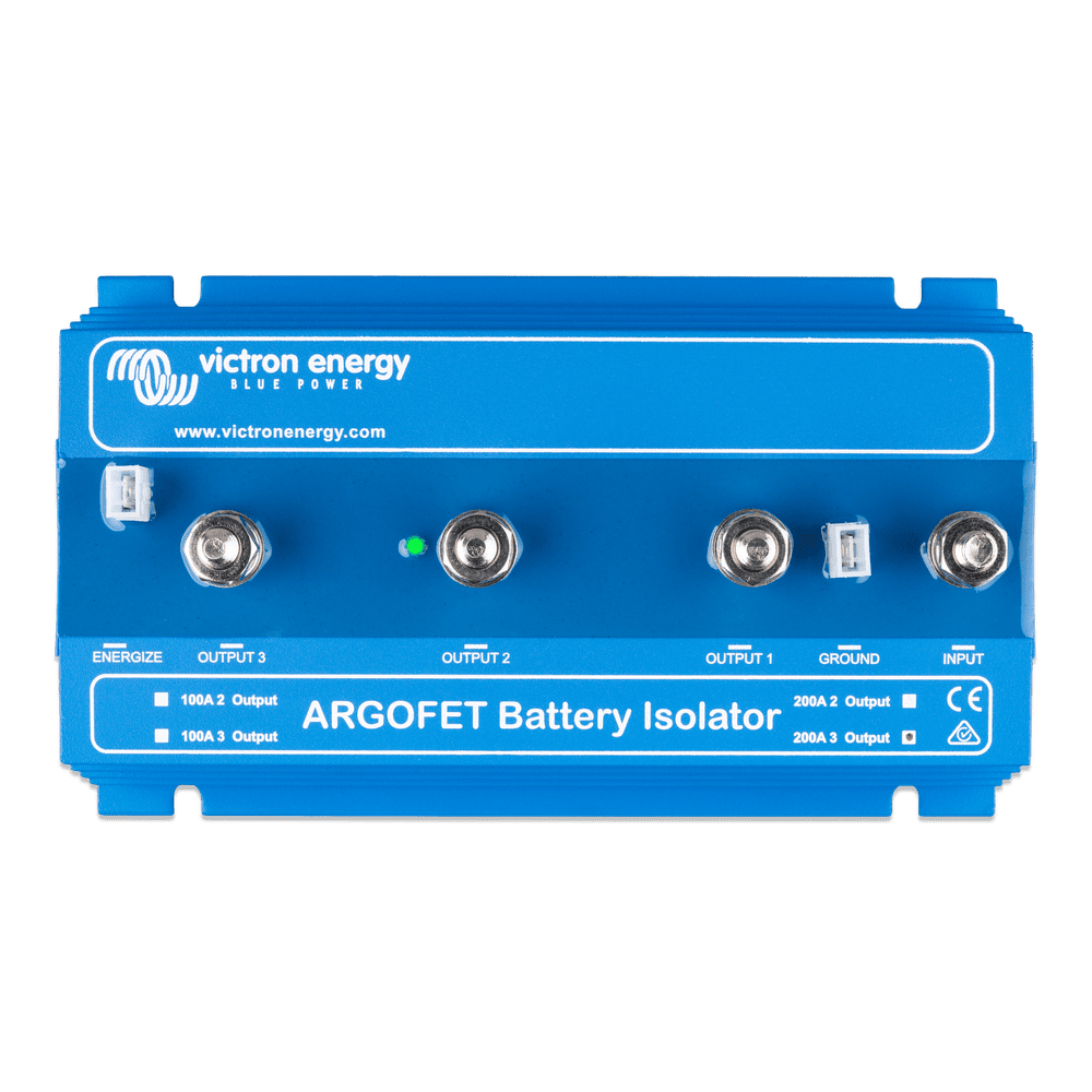 Victron Argofet 200-3 200A