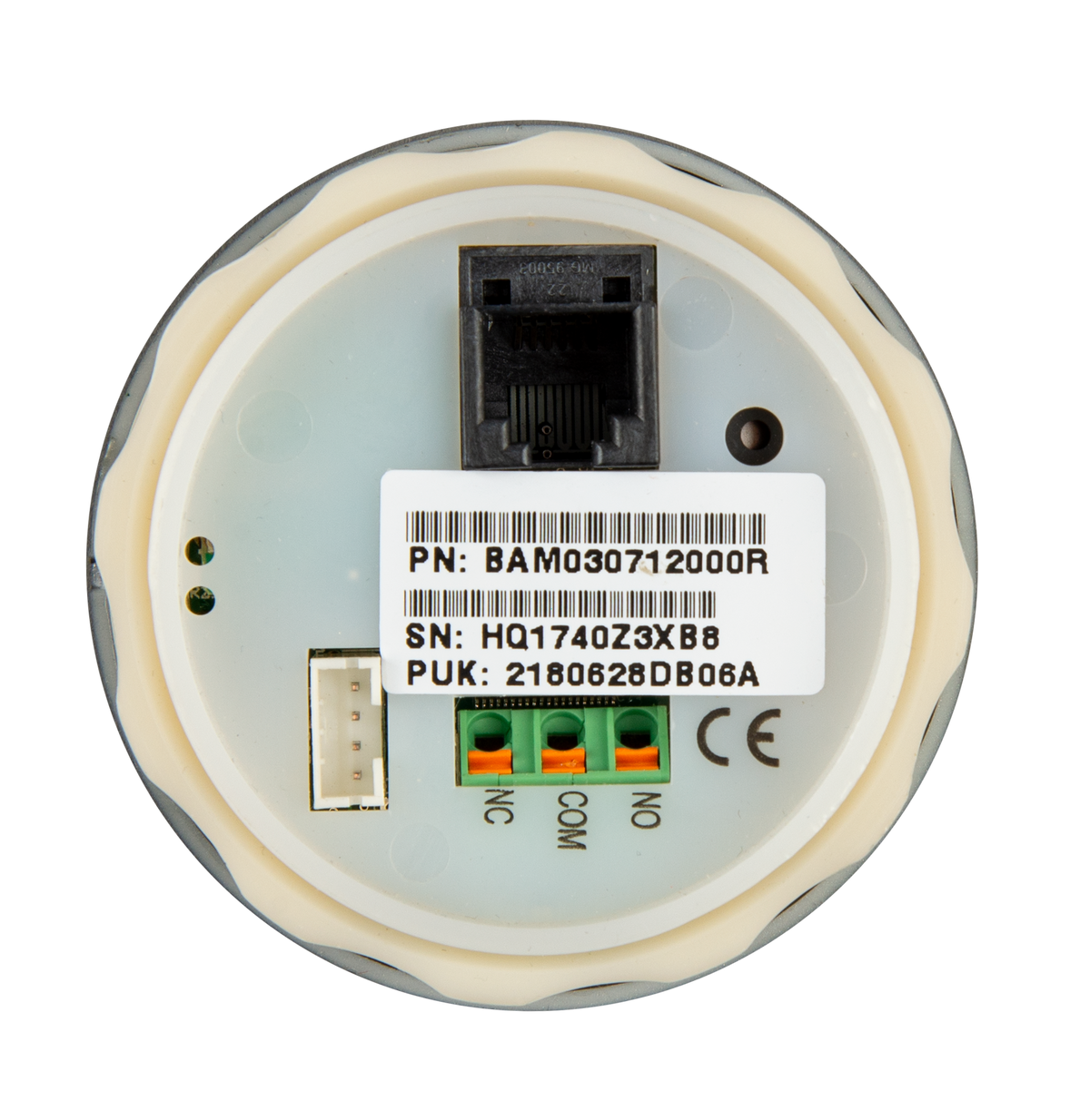 Victron Battery Monitor BMV-712 Smart