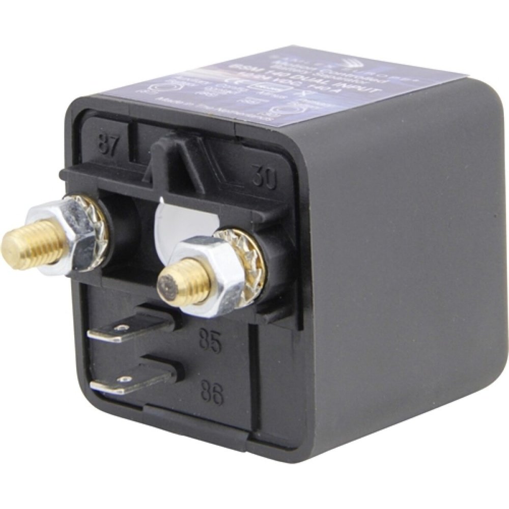 Samlex BS 140 Batterij Seperator 140A