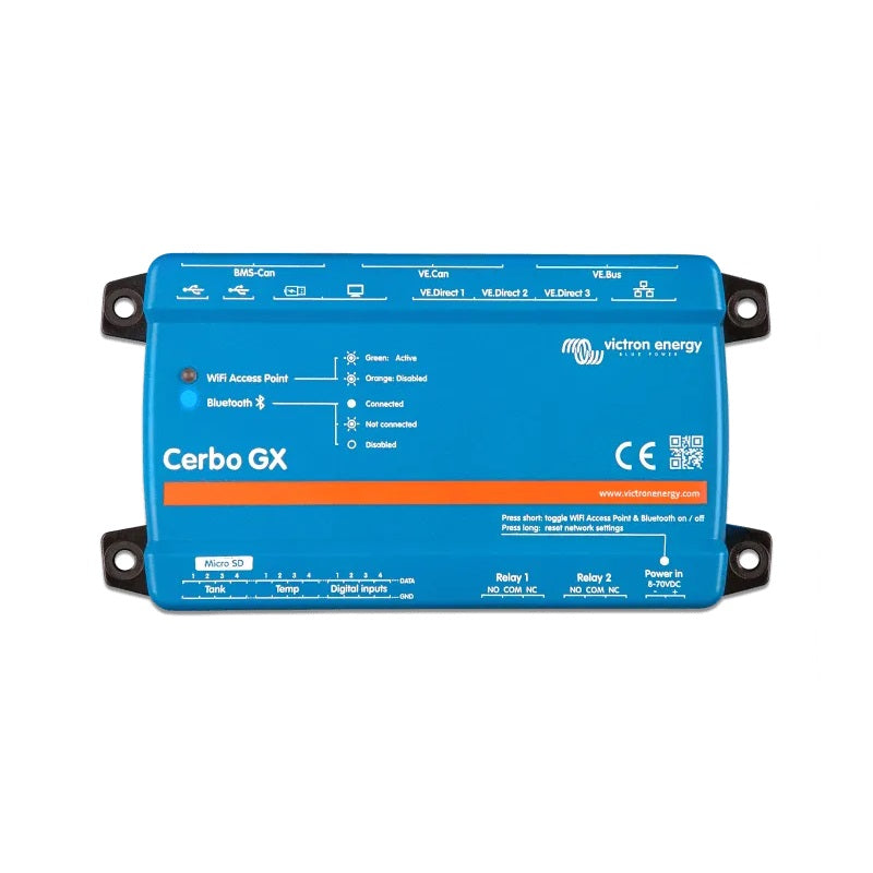 Victron Cerbo GX