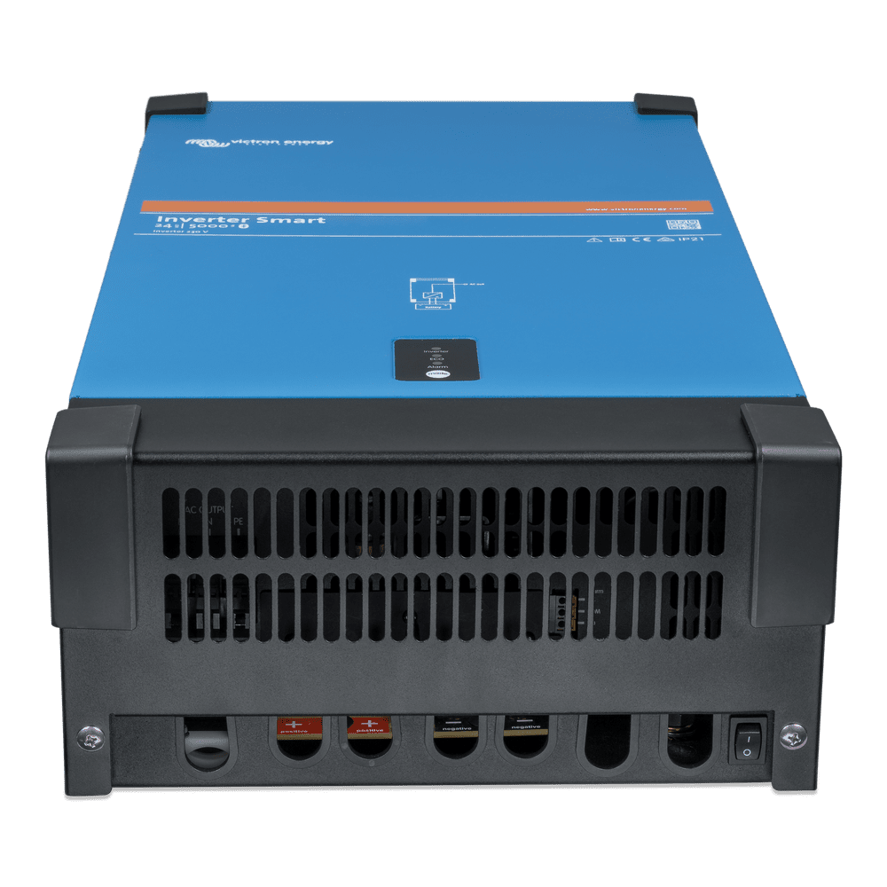 Victron Phoenix 24V/5000 Smart
