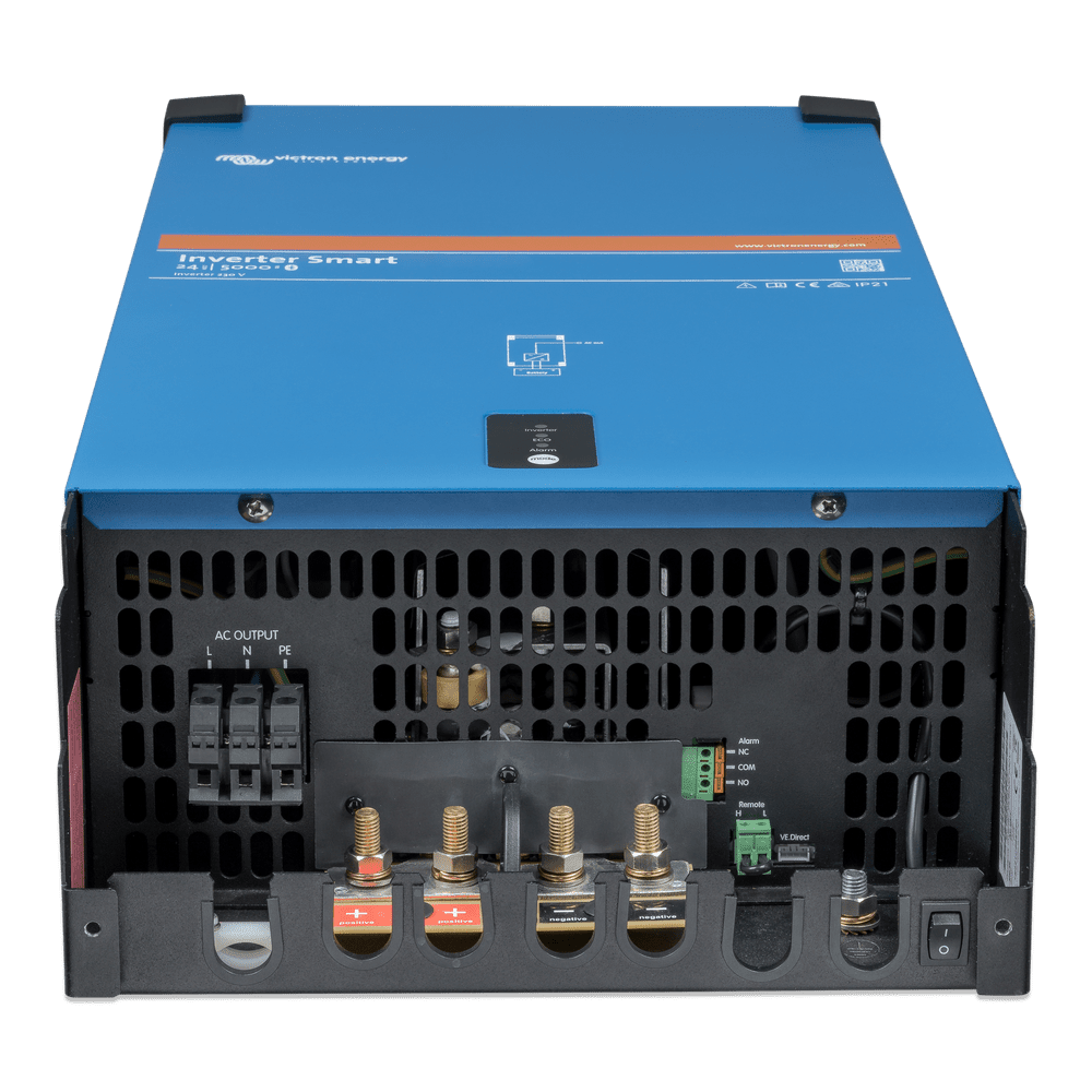 Victron Phoenix 24V/5000 Smart