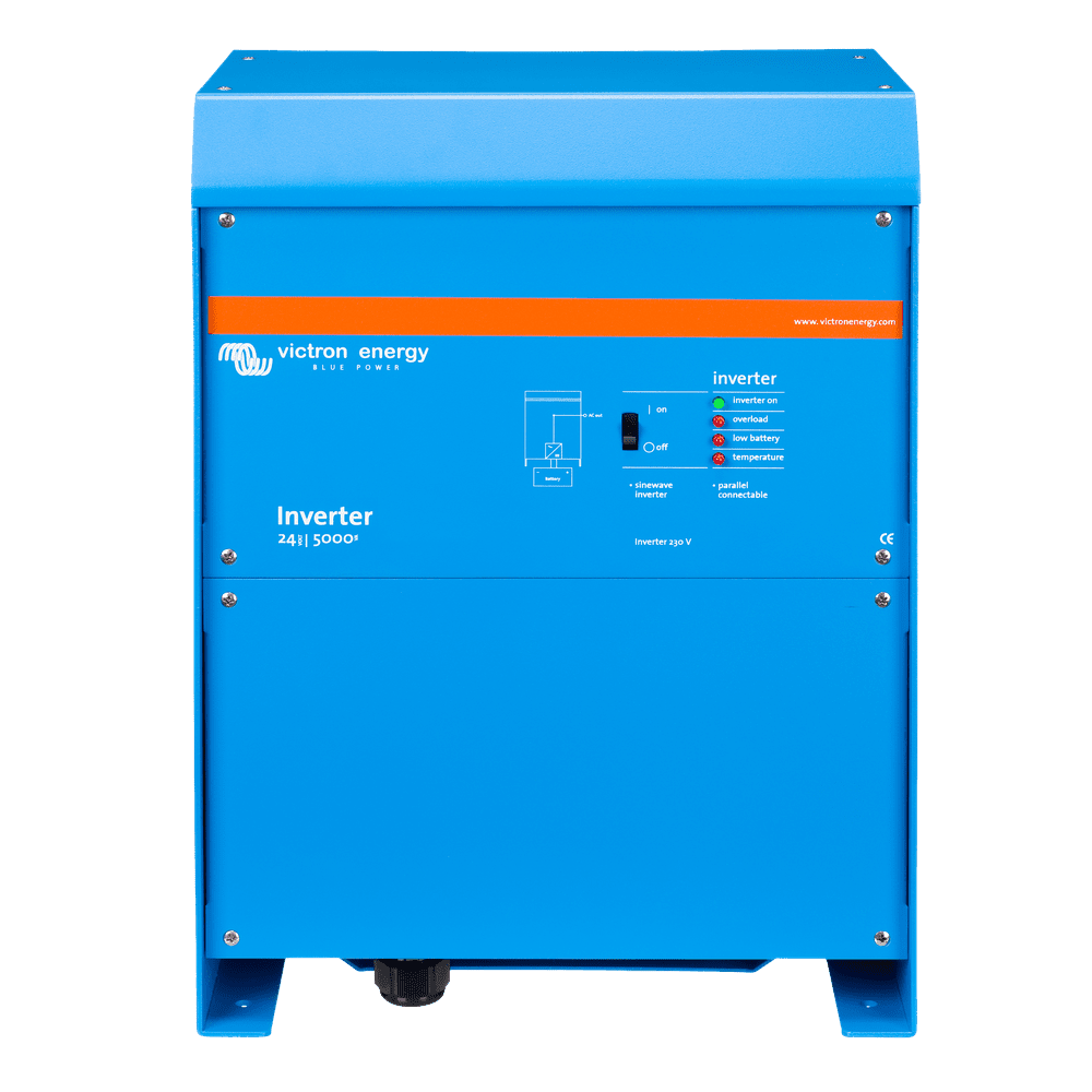 Victron Phoenix 24V/5000
