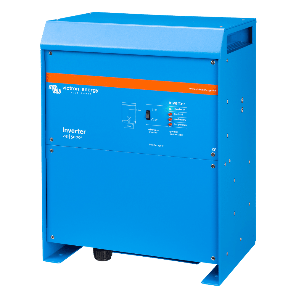 Victron Phoenix 24V/5000