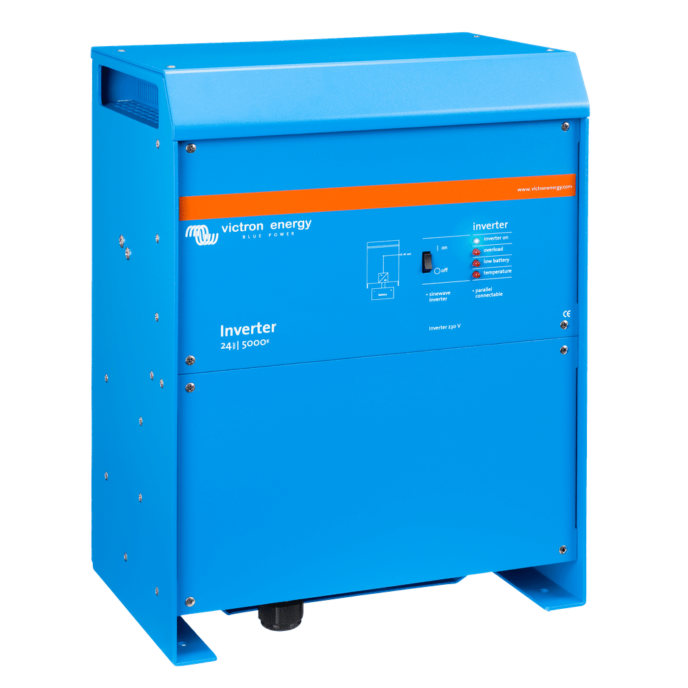 Victron Phoenix 24V/5000
