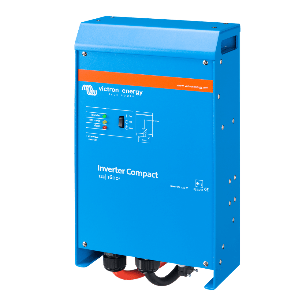 Victron Phoenix C 12V/1600