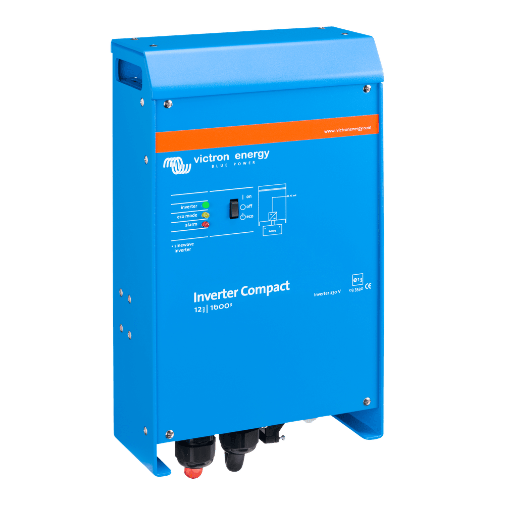Victron Phoenix C 12V/1600