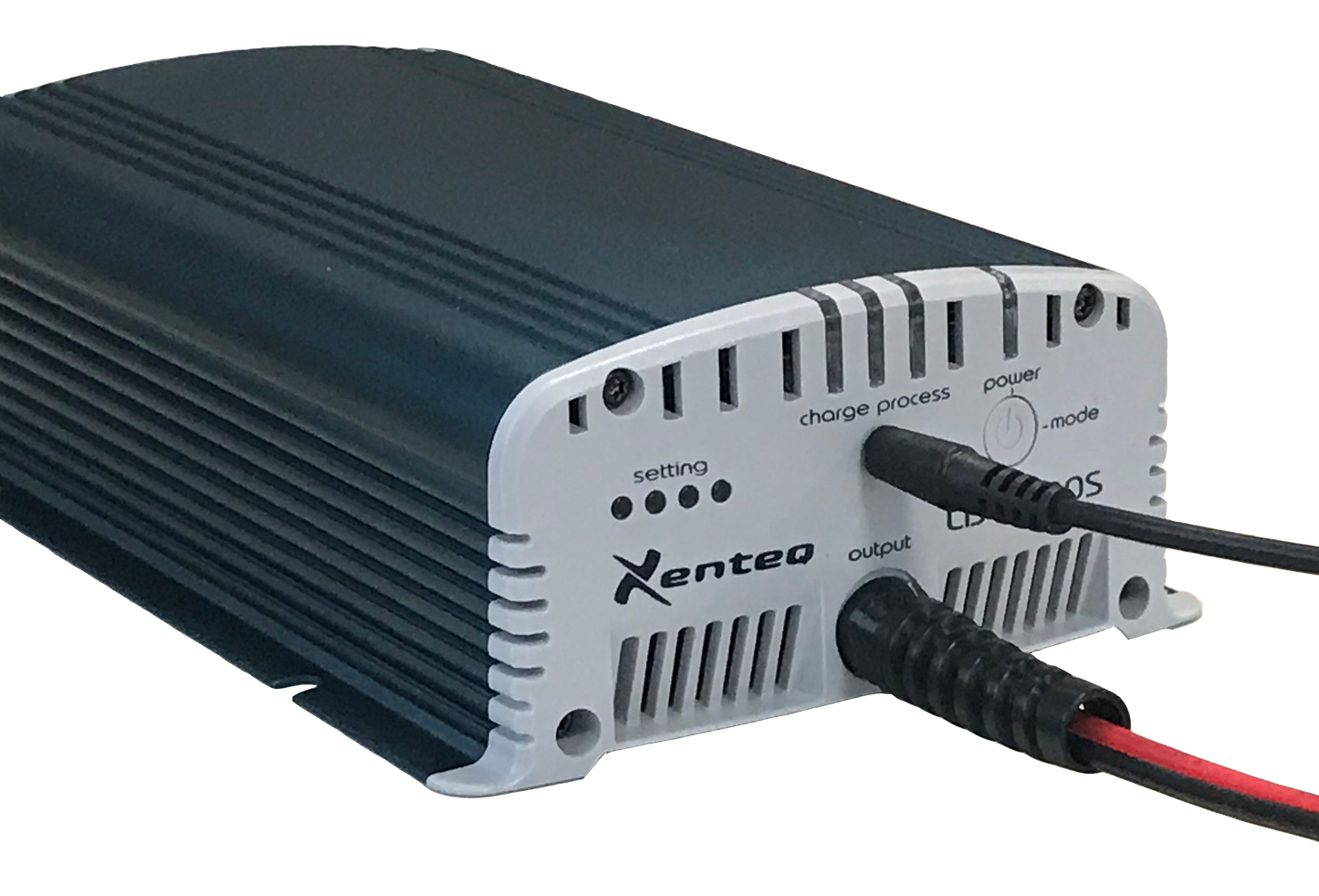 Xenteq LBC 512-20S acculader 20A