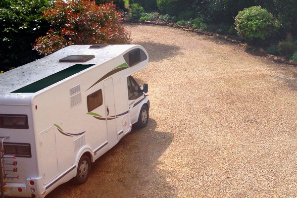 BiPVco dunne film 85Wp B2