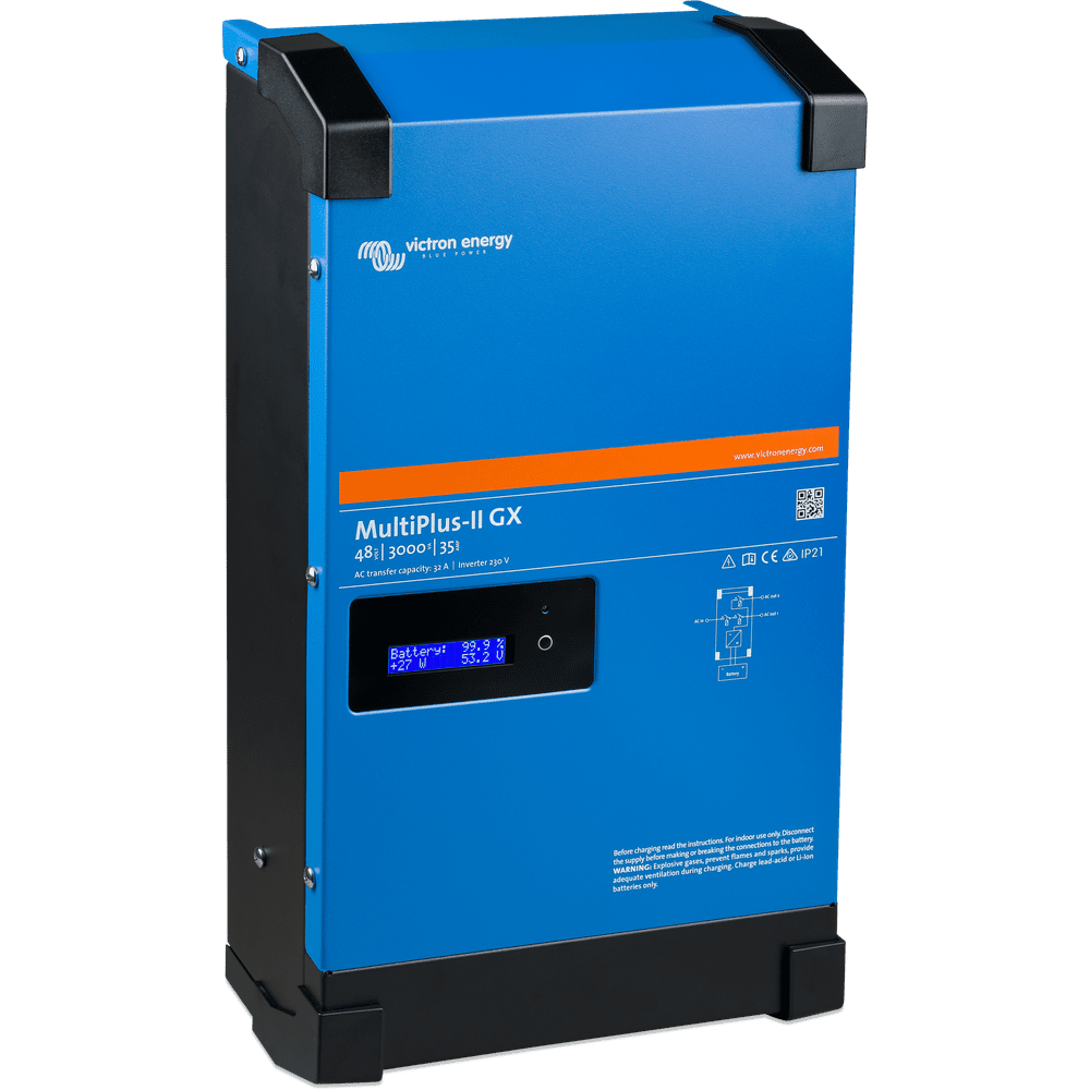 Victron Multiplus II 48/3000/35-32 GX