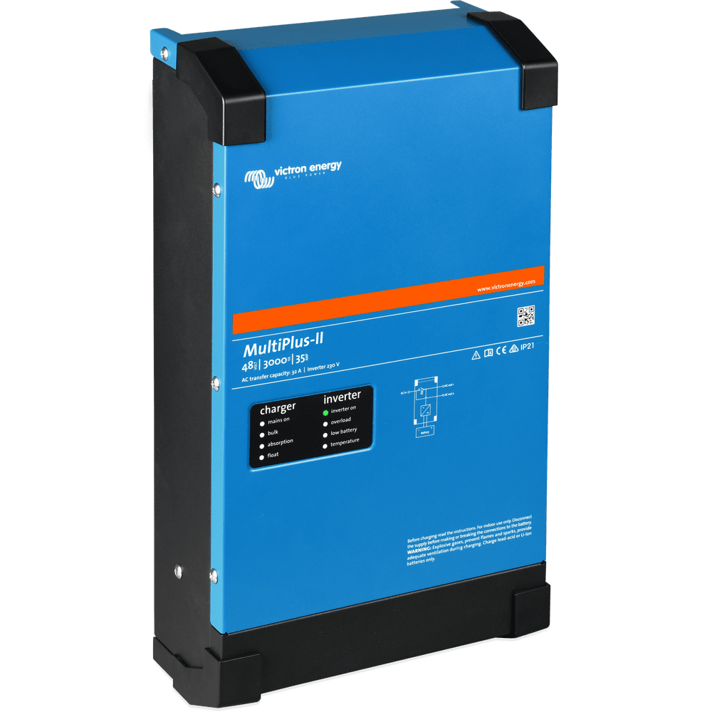 Victron Multiplus II 48/3000/35-32