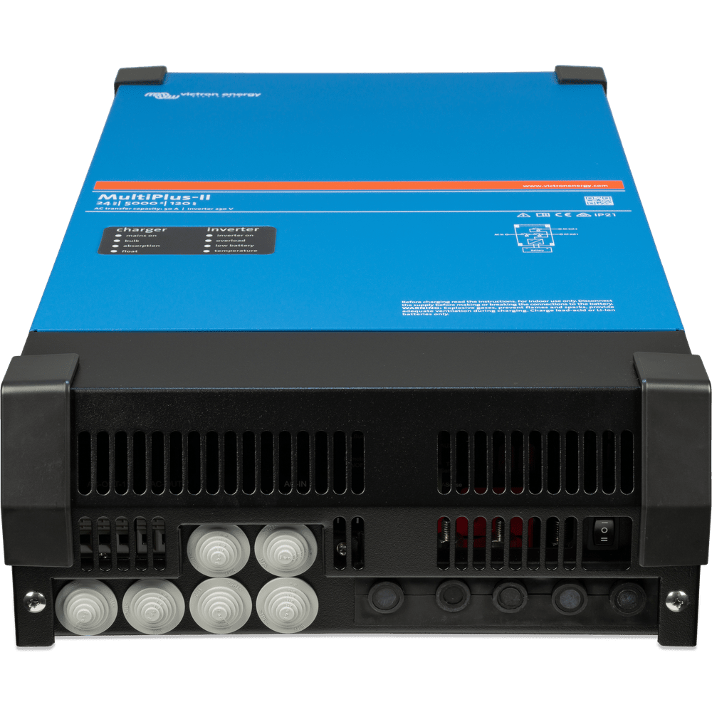 Victron Multiplus II 24/5000/120-50