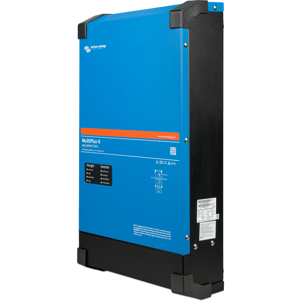 Victron Multiplus II 24/5000/120-50