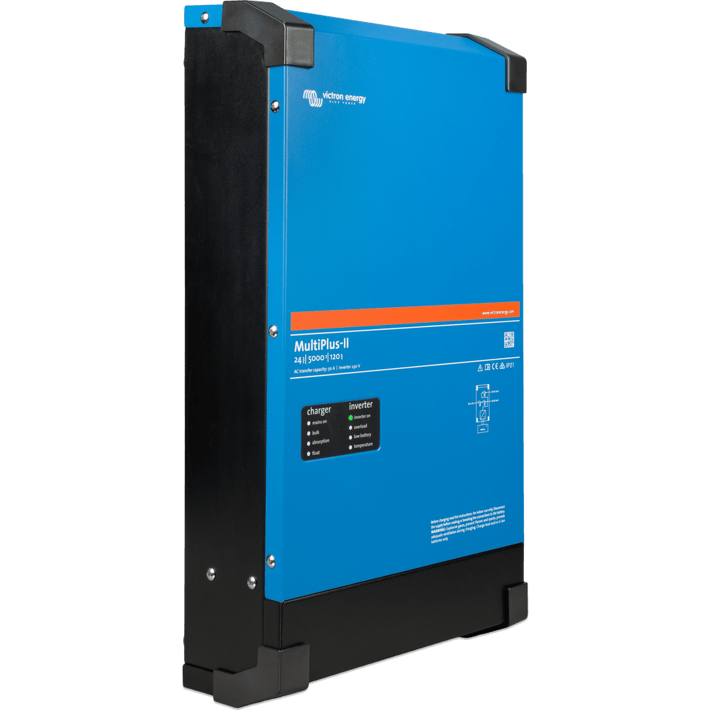Victron Multiplus II 24/5000/120-50