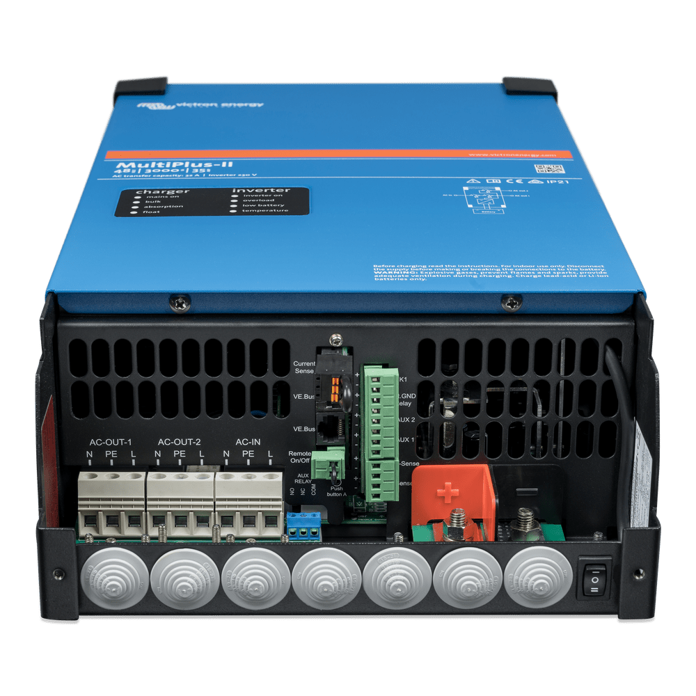 Victron Multiplus II 48/3000/35-32