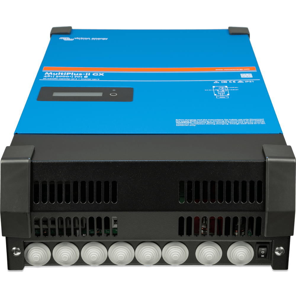 Victron Multiplus II 48/5000/70-50 GX