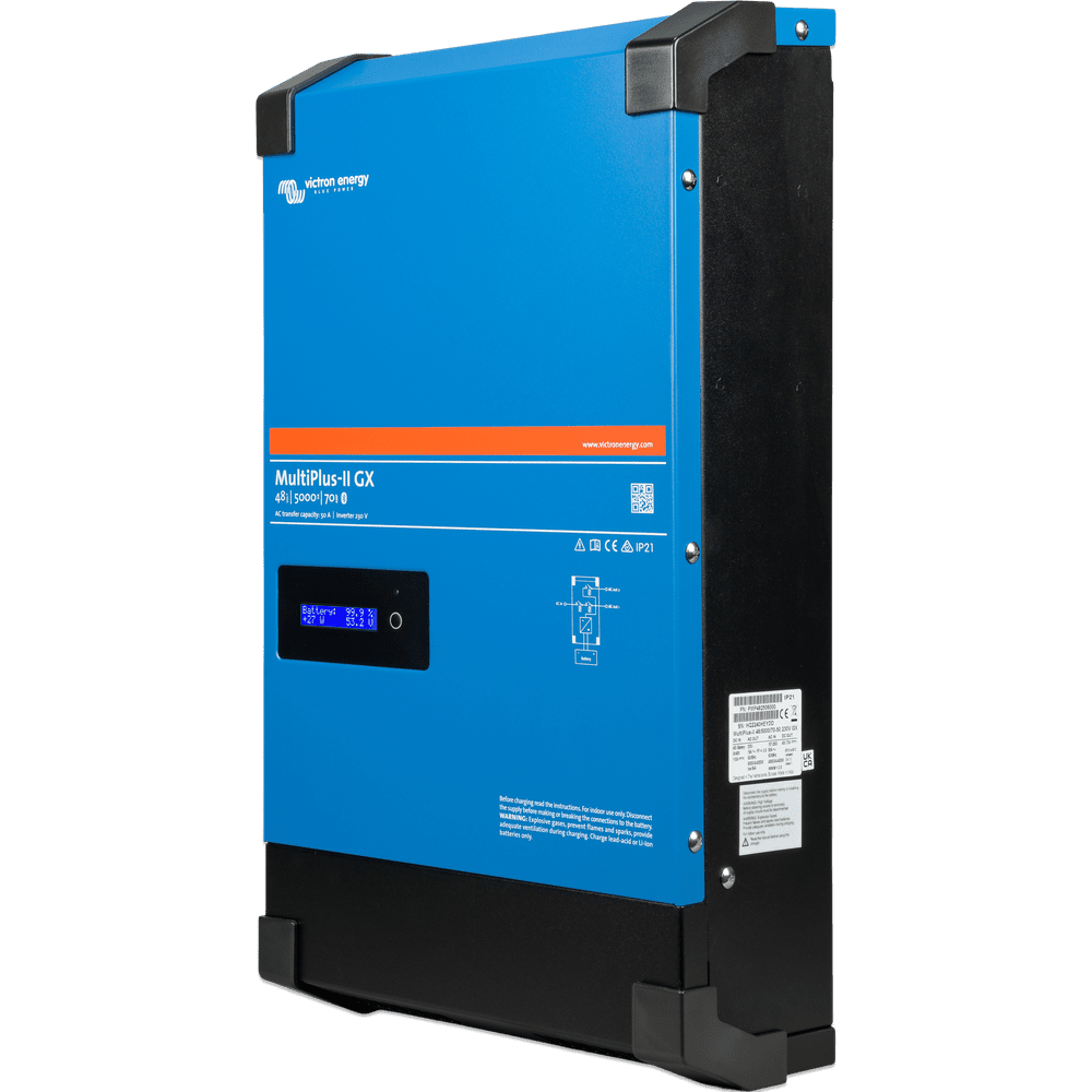 Victron Multiplus II 48/5000/70-50 GX