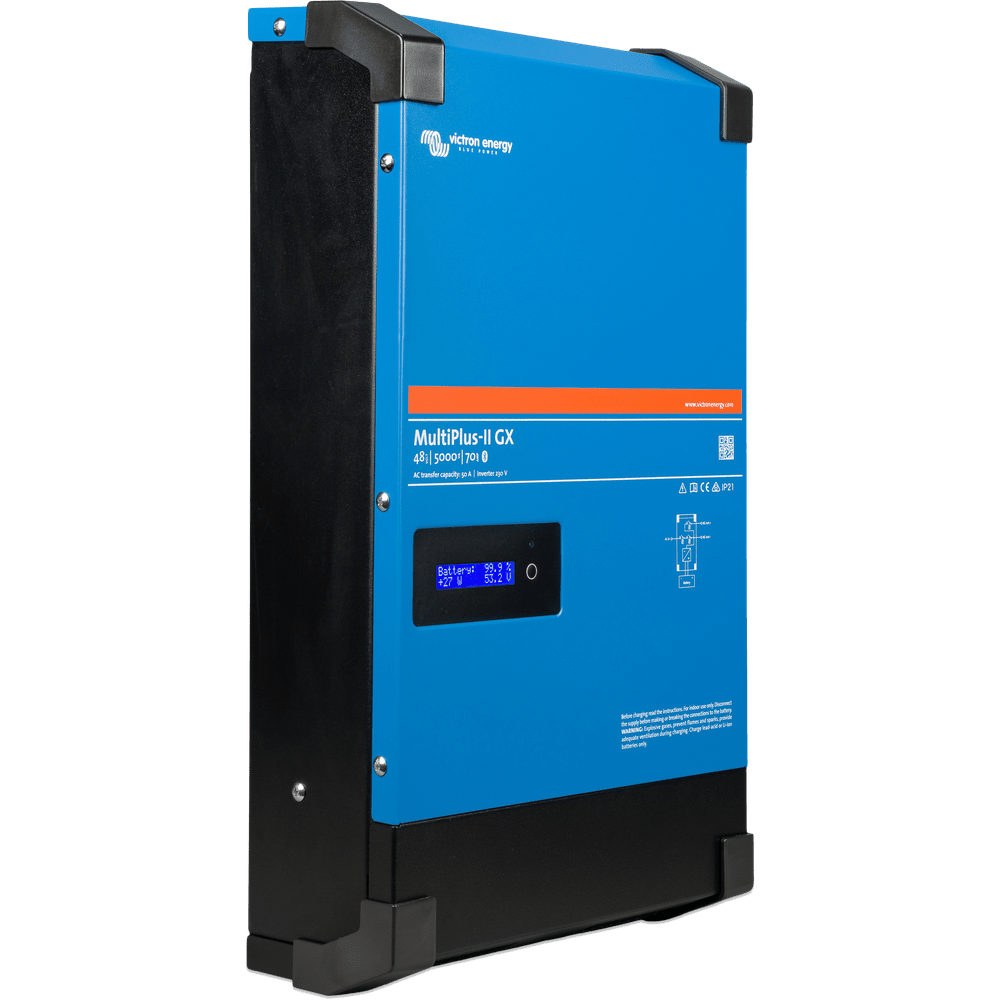 Victron Multiplus II 48/5000/70-50 GX