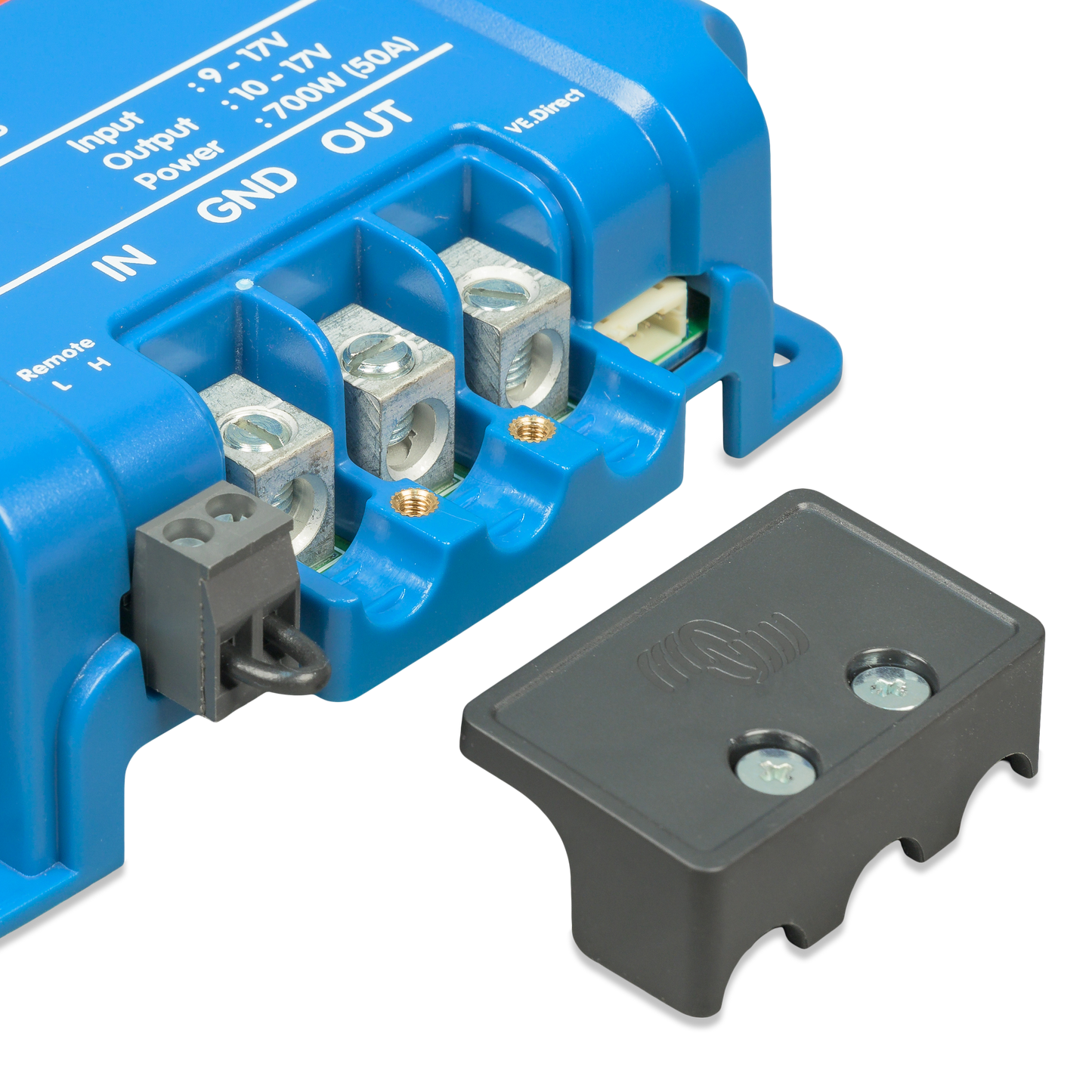 Orion XS 12/12-50A DC-DC battery charger