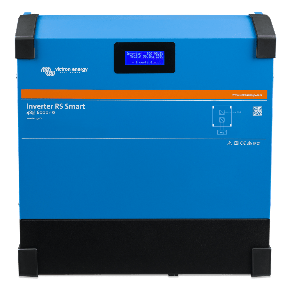 Victron RS 48V/6000 230V Smart
